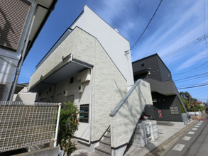 【外観】 | グランメゾン若葉