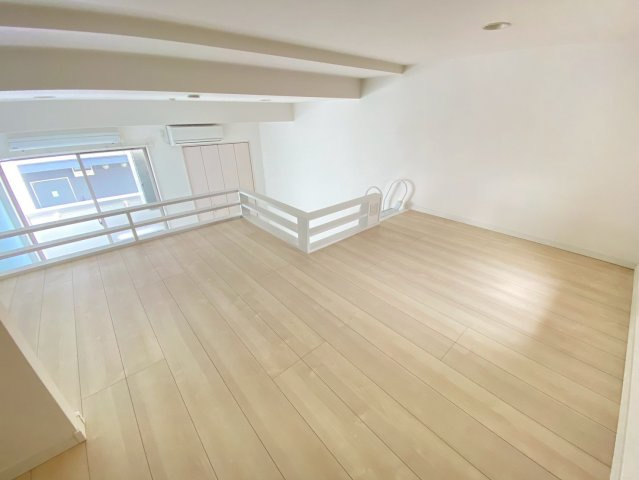 【その他】 | グランメゾン若葉 | ロフト☆
