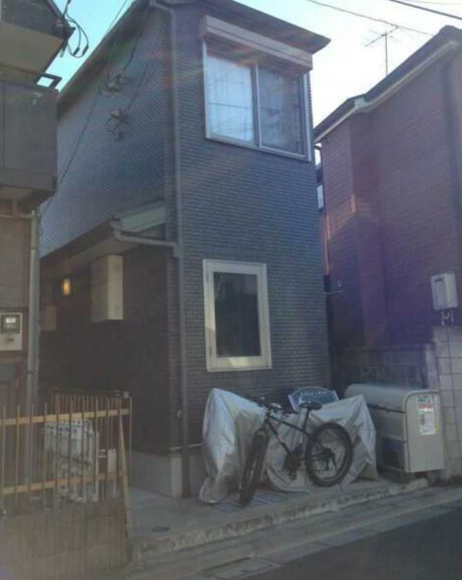 フェリーチェ・カーサ　パナソニックホームズ施工　角部屋　南向き