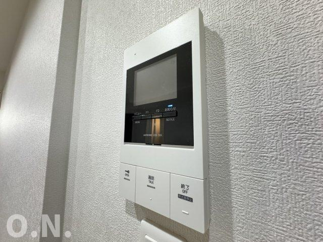 F asecia copperのセキュリティ