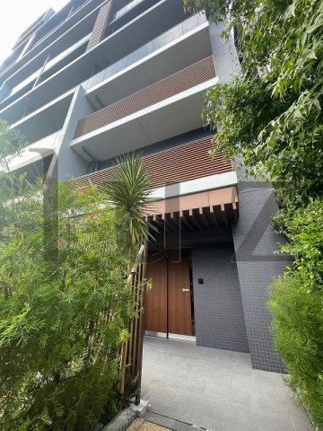 ＧＯＴＥＮ　武蔵小杉の外観