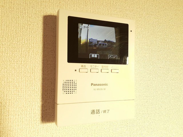 フォーリストのセキュリティ