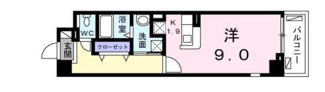 【間取り】 | グランディール　あざみ野