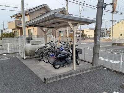【その他共用部分】 | シャン・ド・フルール