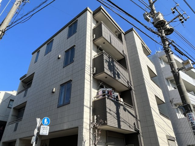 メゾン　イーハトーブ