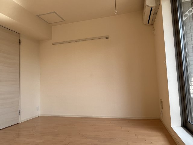 メゾン　イーハトーブの居間・リビング