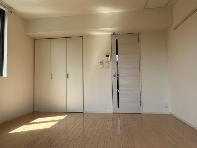 メゾン　イーハトーブの寝室