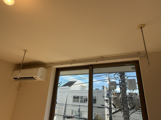 メゾン　イーハトーブの設備