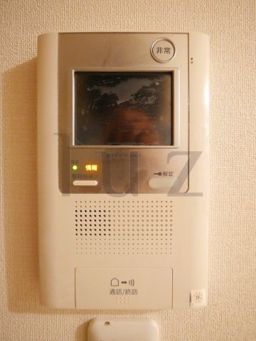 サンウエスト横浜のセキュリティ