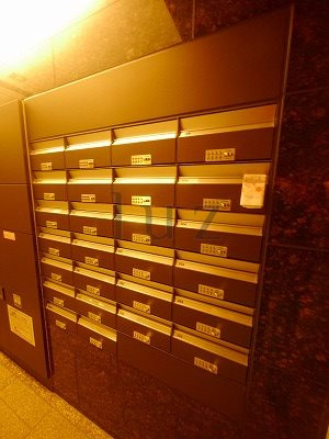 サンウエスト横浜のその他共用部分