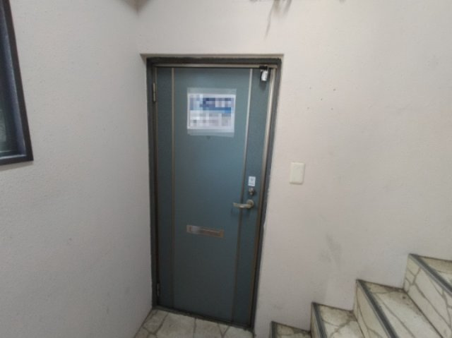 吹田市千里山東２丁目の店舗事務所