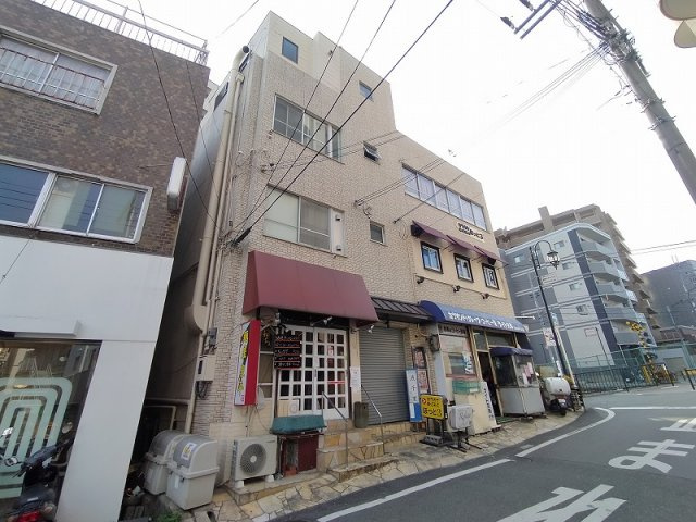 吹田市千里山東２丁目の店舗事務所