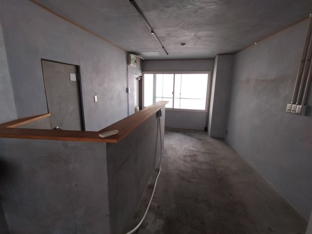 吹田市千里山東２丁目の店舗事務所