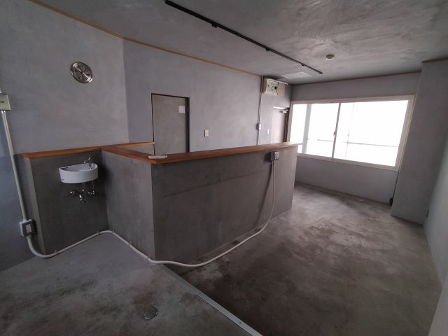 吹田市千里山東２丁目の店舗事務所