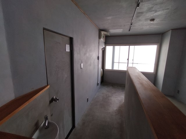 吹田市千里山東２丁目の店舗事務所