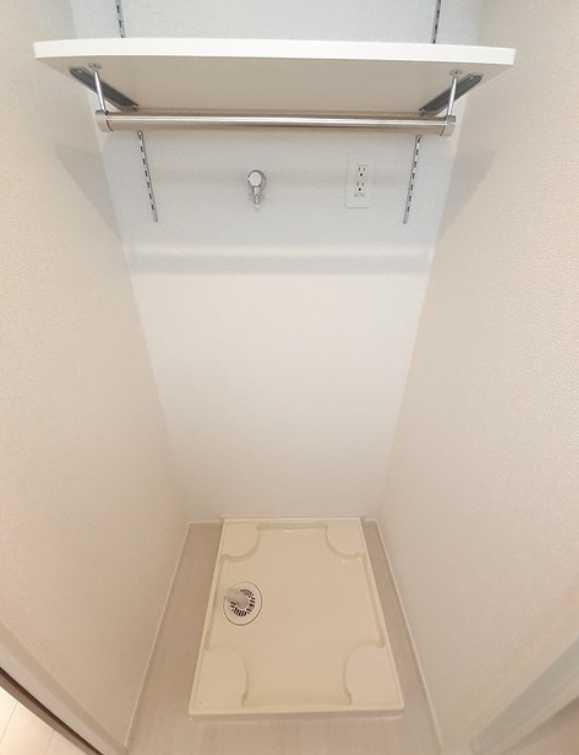 リヴェール桜新町　敷金0　ペット相談　築浅のその他
