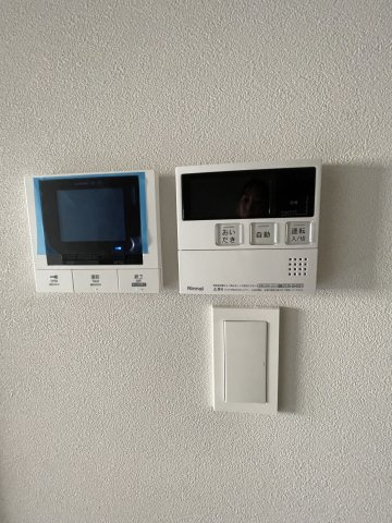 アトリオフラッツ日赤通りの設備
