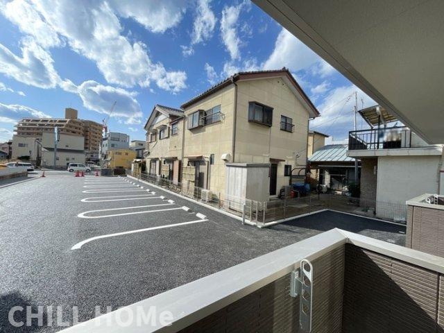 D-room本町の展望|他社様掲載物件もまとめてご紹介、ご案内可能です(^^)/