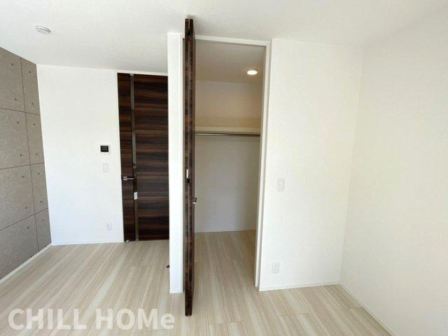 D-room本町の収納|他社様掲載物件もまとめてご紹介、ご案内可能です(^^)/