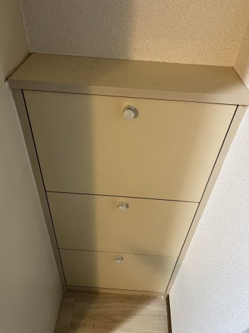 モーリス愛宕の設備