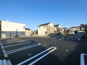 【駐車場】 | ソフィア