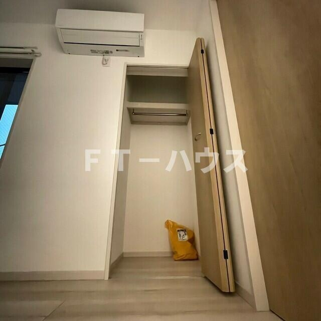 ＭＥＬＤＩＡ八千代台北１丁目Ｂの内装