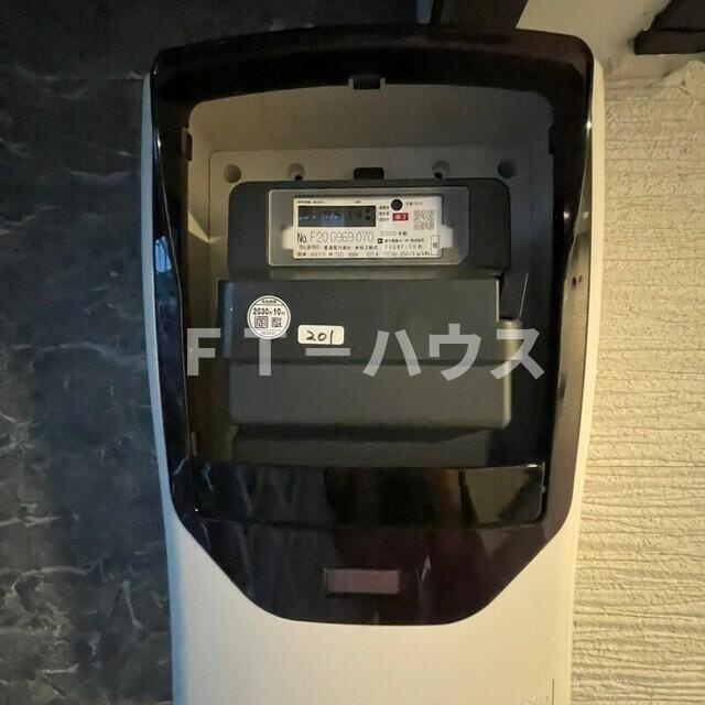ＭＥＬＤＩＡ八千代台北１丁目Ｂのその他