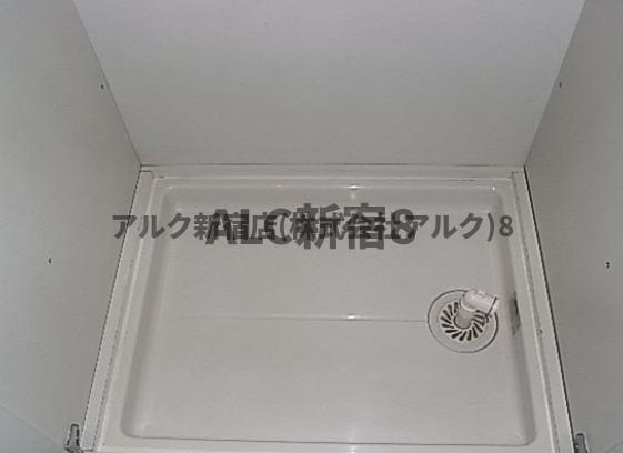 ライオンズマンション千駄ヶ谷第２の設備