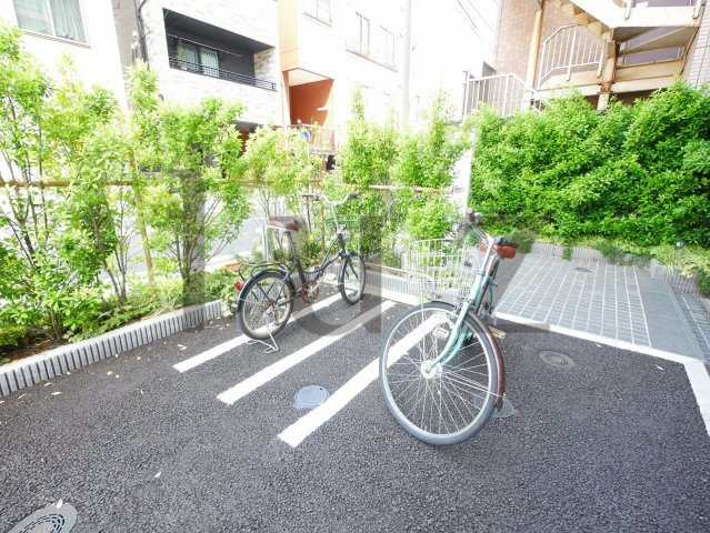 ショウケンレジデンス横浜浅間町のその他共用部分