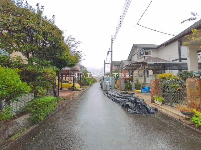 『八王子市中古戸建て』八王子市城山手２-21-13【仲介手数料無料】　八王子市城山手