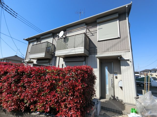 ハイツ・オークス　Ⅲの画像