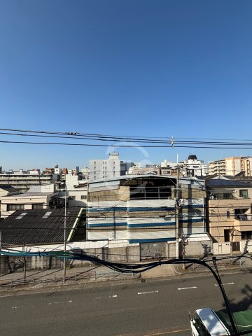 TOYOTOMI STAY PREMIUM NAGAHASHI（トヨトミステイプレミアムナガハシ）の展望|TOYOTOMI STAY PREMIUM NAGAHASHI　眺望