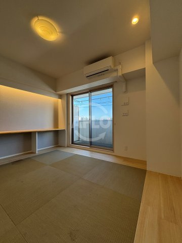 TOYOTOMI STAY PREMIUM NAGAHASHI（トヨトミステイプレミアムナガハシ）の洋室|TOYOTOMI STAY PREMIUM NAGAHASHI　洋室