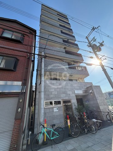 TOYOTOMI STAY PREMIUM NAGAHASHI
