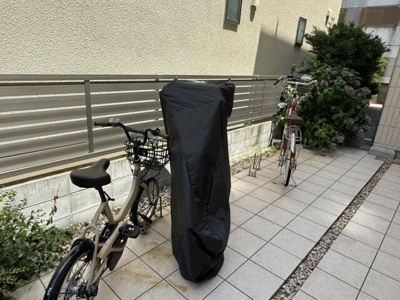 【その他共用部分】 | Ｏｒｃｈｉｄｒｏｏｍ