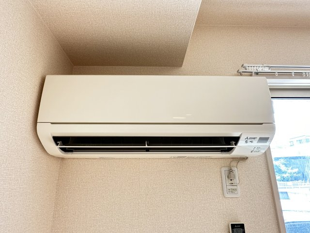 ウィルハイツ福井の設備