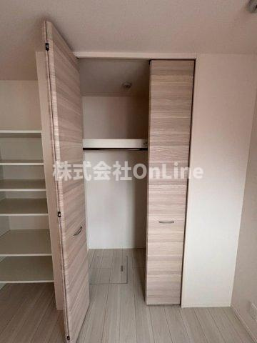 D-ROOM御厨中の展望