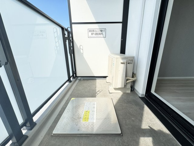 クローバー・プレミア長居公園東の玄関