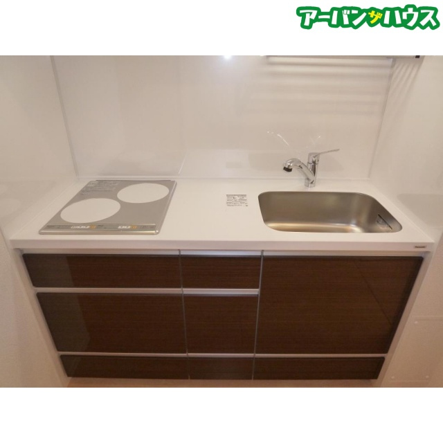 ギャルソニエールの設備