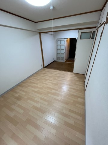 FM Nakazaki Ⅰ（旧Collection中崎Ⅰ）の内装|内装です