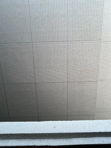 FM Nakazaki Ⅰ（旧Collection中崎Ⅰ）のバルコニー|バルコニー付きです