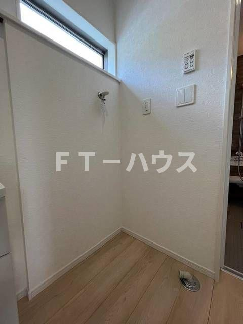 クレイドルガーデン八千代市麦丸第２　３号棟のその他