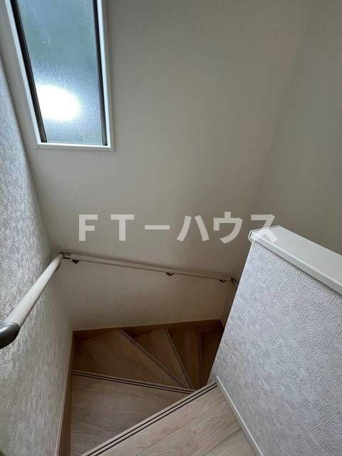 クレイドルガーデン八千代市麦丸第２　３号棟のその他