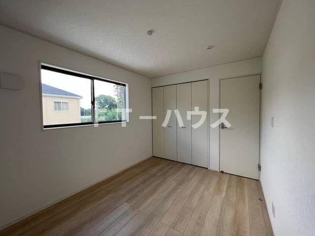 クレイドルガーデン八千代市麦丸第２　３号棟のその他