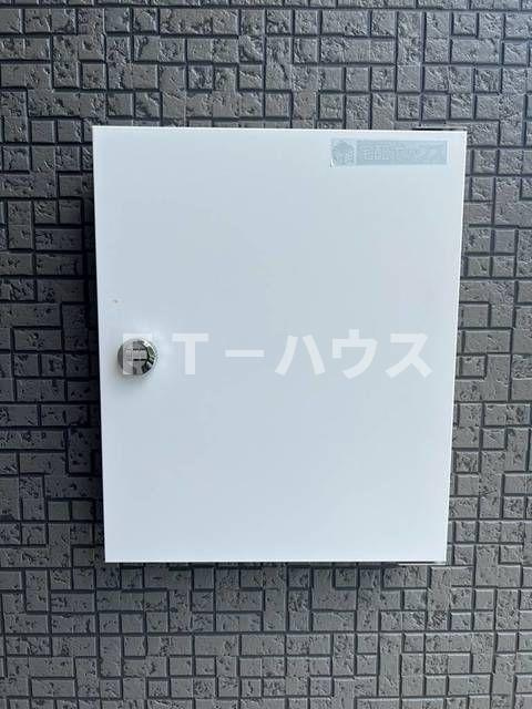 クレイドルガーデン八千代市麦丸第２　３号棟のその他