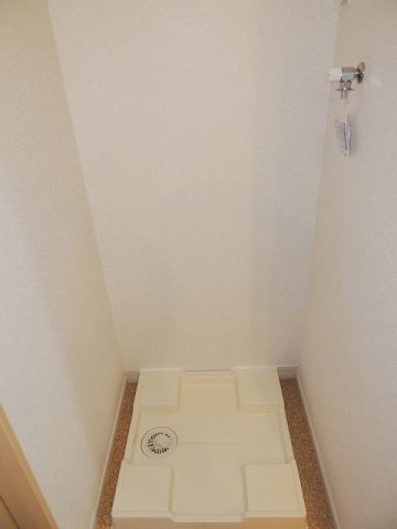 ラフィーネの設備