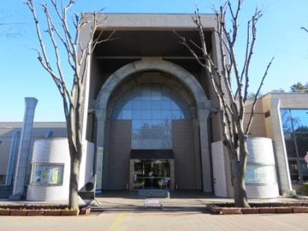 ラフィーネの周辺|図書館まで3100m