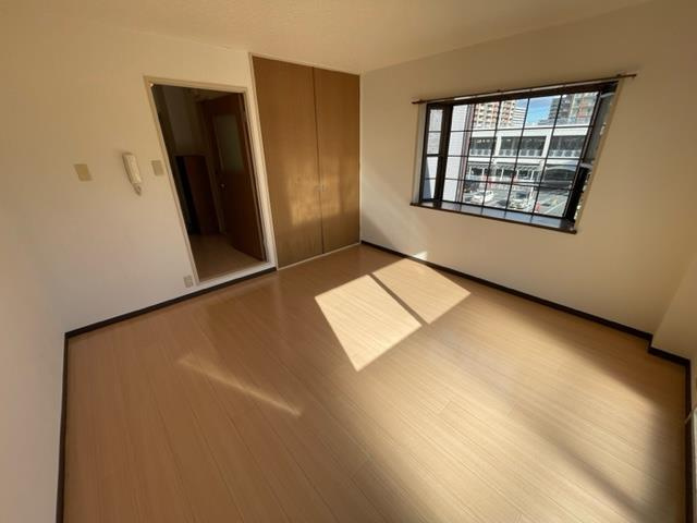 【内装】 | サンヒルズマンション