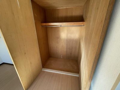 【収納】 | サンヒルズマンション