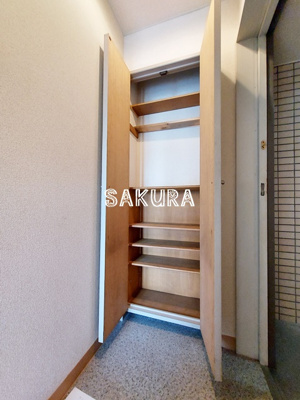 【玄関】 | SIマンション保土ケ谷